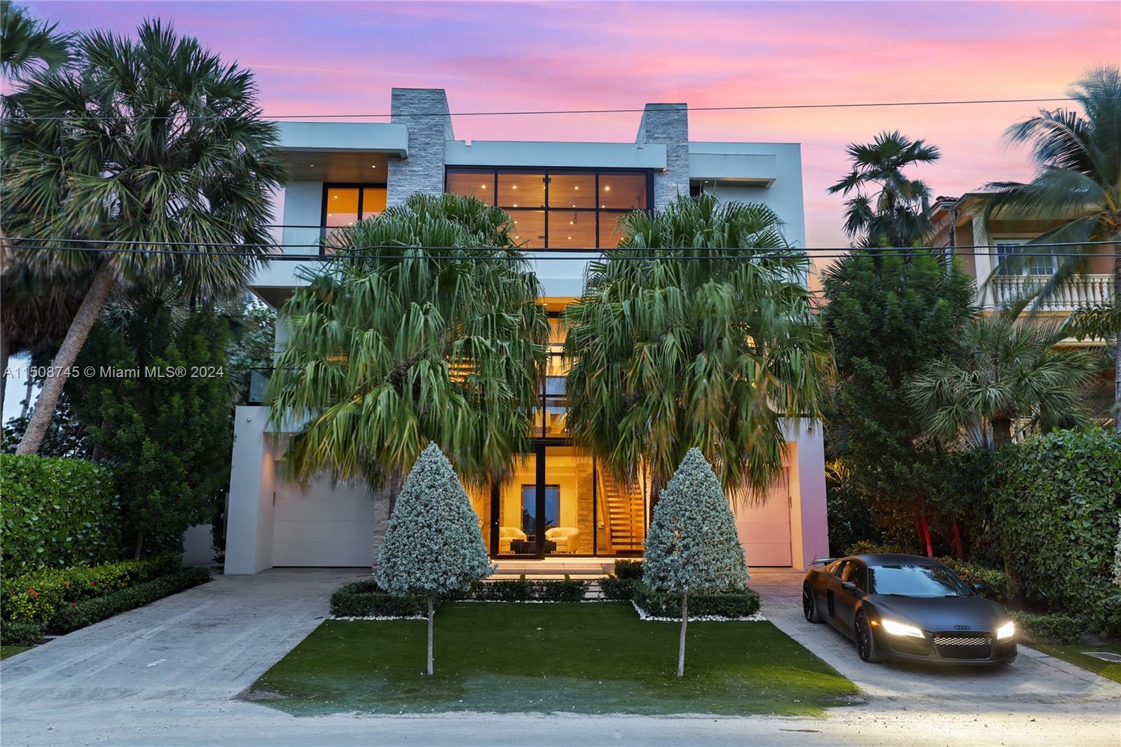 2004 Bay Dr, Pompano Beach, FL, 33062 United States, 6 Bedrooms Bedrooms, ,6 BathroomsBathrooms,Residential,For Sale,Bay Dr,A11508745