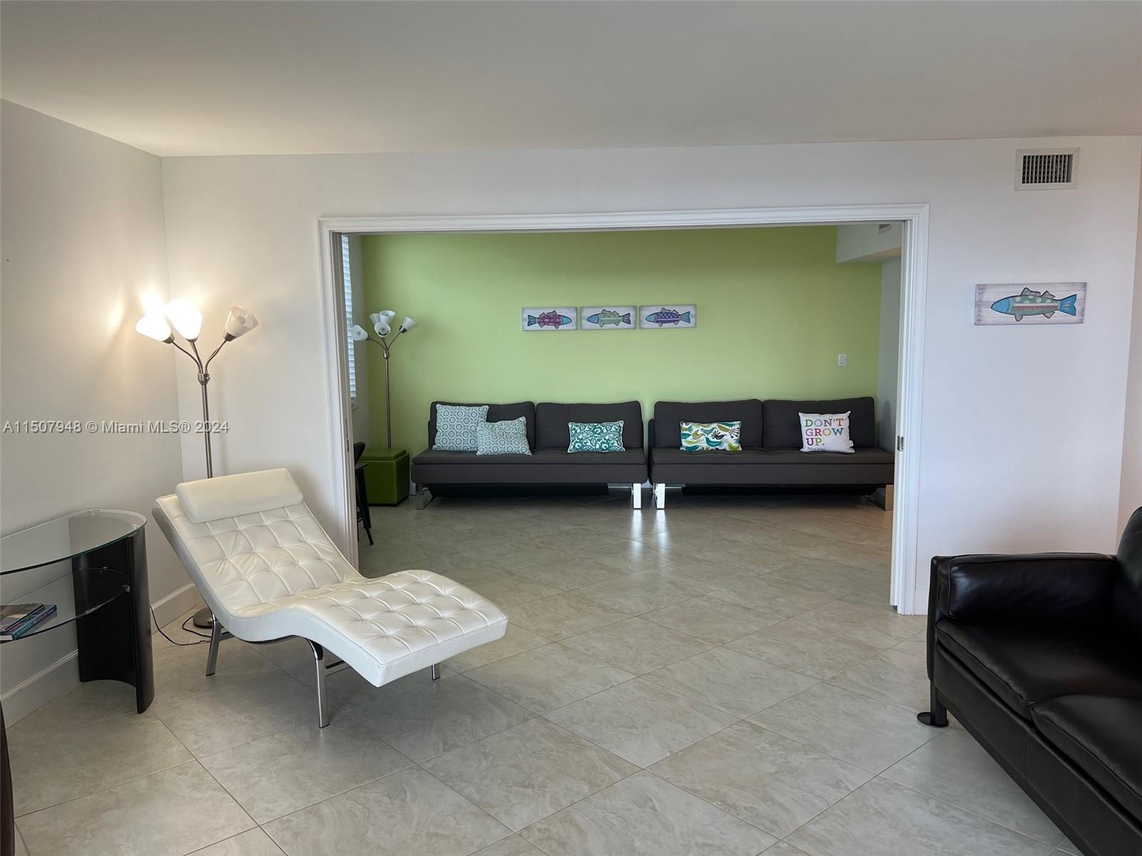 1920 S Ocean Dr 6B, Hallandale Beach, Florida 33009, 2 Bedrooms Bedrooms, ,2 BathroomsBathrooms,Residential,For Sale,1920 S Ocean Dr 6B,A11507948