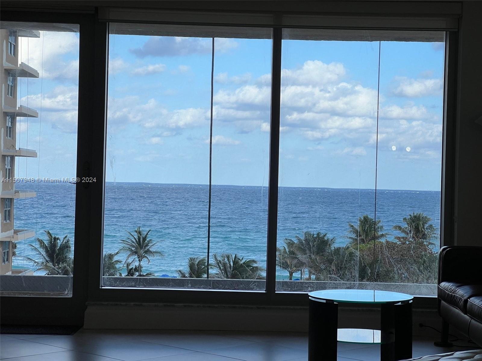 1920 S Ocean Dr 6B, Hallandale Beach, Florida 33009, 2 Bedrooms Bedrooms, ,2 BathroomsBathrooms,Residential,For Sale,1920 S Ocean Dr 6B,A11507948