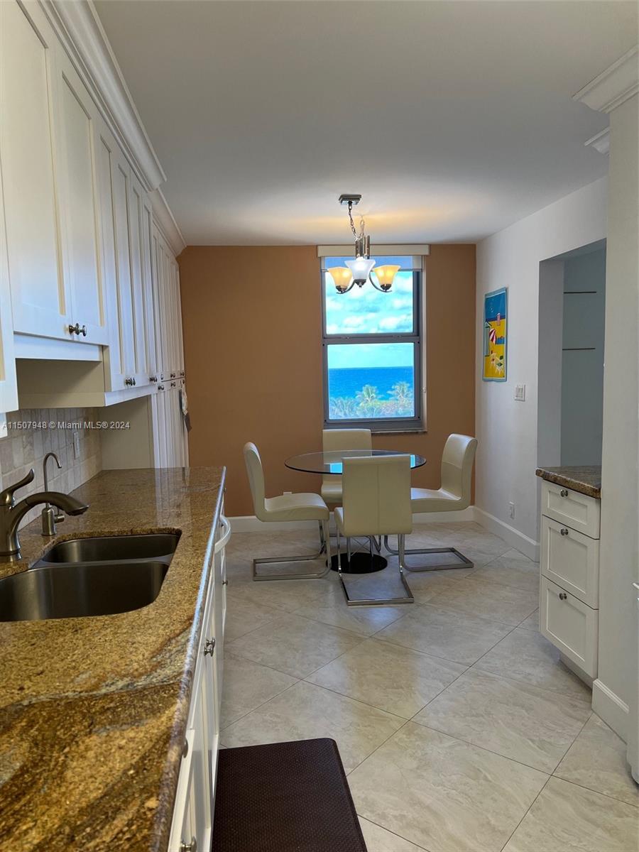 1920 S Ocean Dr 6B, Hallandale Beach, Florida 33009, 2 Bedrooms Bedrooms, ,2 BathroomsBathrooms,Residential,For Sale,1920 S Ocean Dr 6B,A11507948