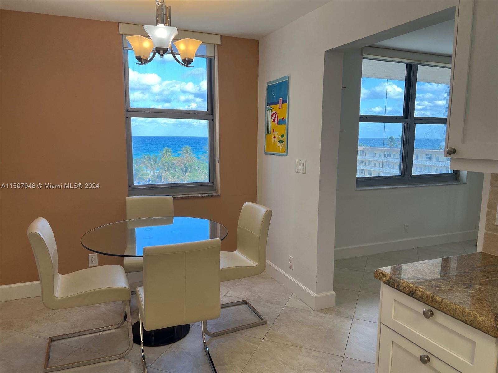 1920 S Ocean Dr 6B, Hallandale Beach, Florida 33009, 2 Bedrooms Bedrooms, ,2 BathroomsBathrooms,Residential,For Sale,1920 S Ocean Dr 6B,A11507948