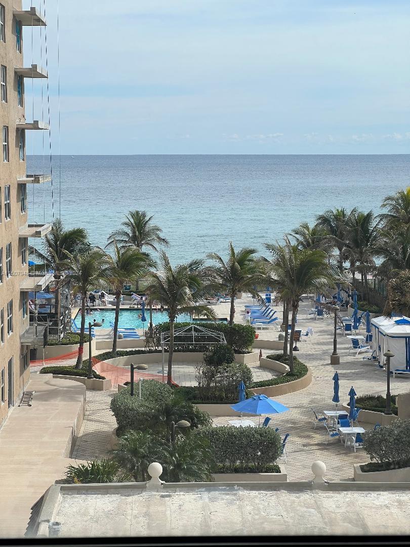 1920 S Ocean Dr 6B, Hallandale Beach, Florida 33009, 2 Bedrooms Bedrooms, ,2 BathroomsBathrooms,Residential,For Sale,1920 S Ocean Dr 6B,A11507948