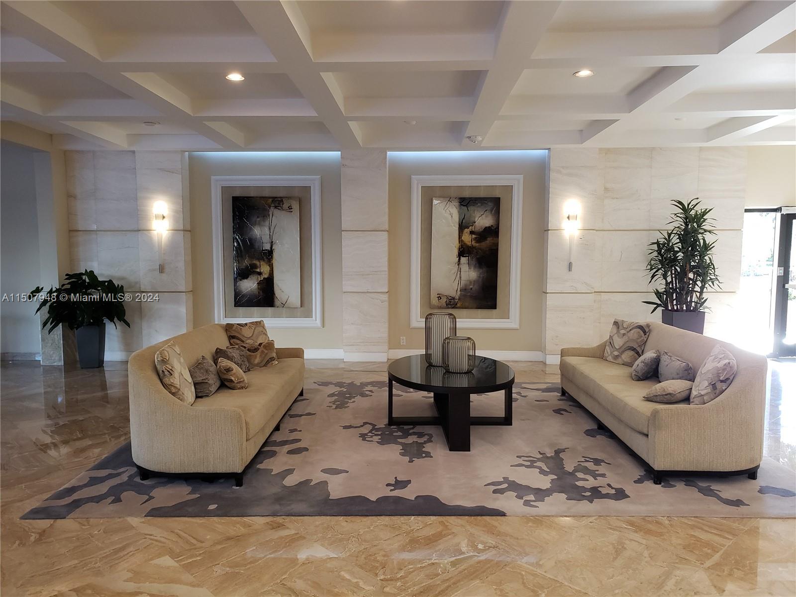 1920 S Ocean Dr 6B, Hallandale Beach, Florida 33009, 2 Bedrooms Bedrooms, ,2 BathroomsBathrooms,Residential,For Sale,1920 S Ocean Dr 6B,A11507948