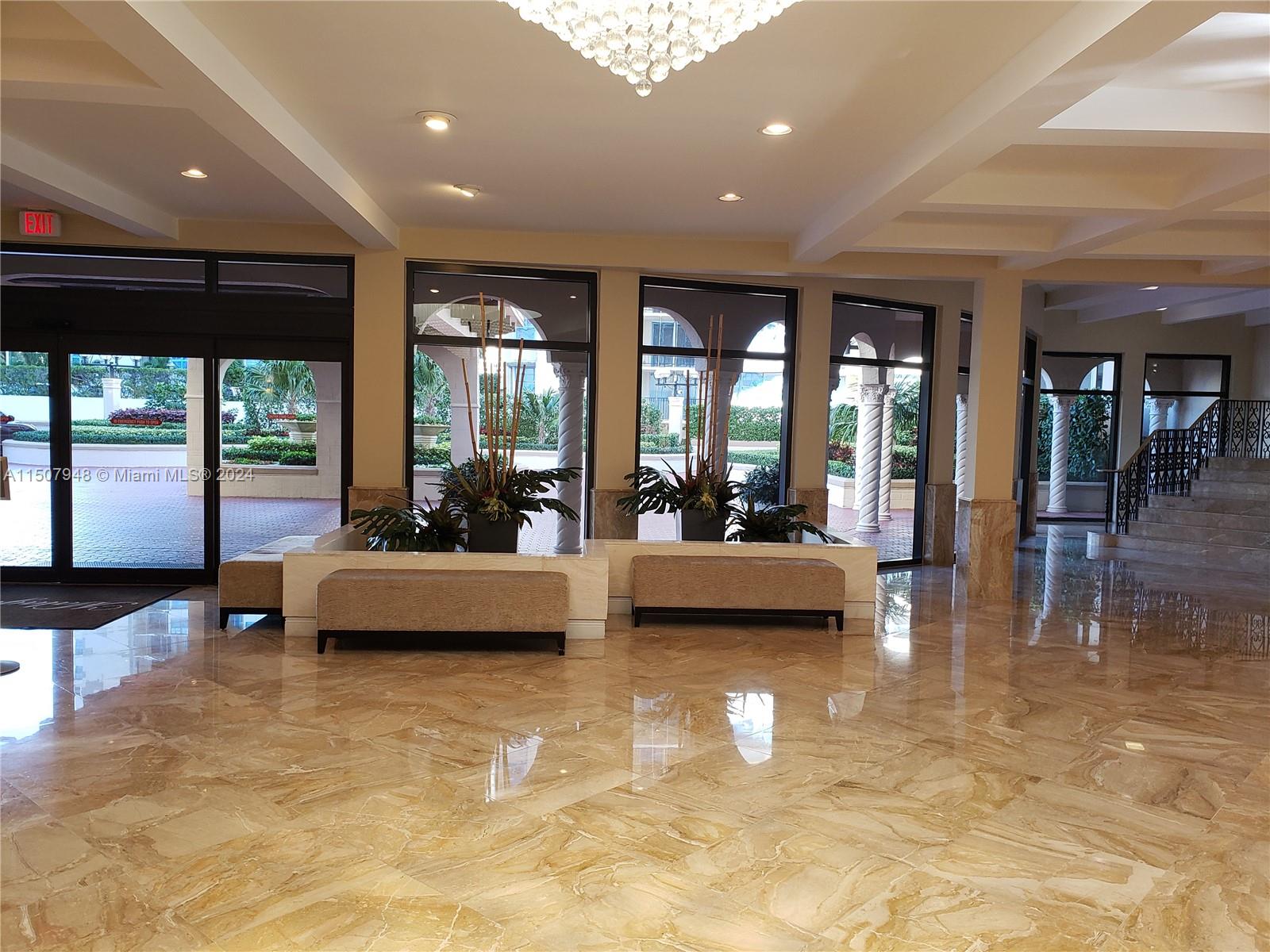 1920 S Ocean Dr 6B, Hallandale Beach, Florida 33009, 2 Bedrooms Bedrooms, ,2 BathroomsBathrooms,Residential,For Sale,1920 S Ocean Dr 6B,A11507948