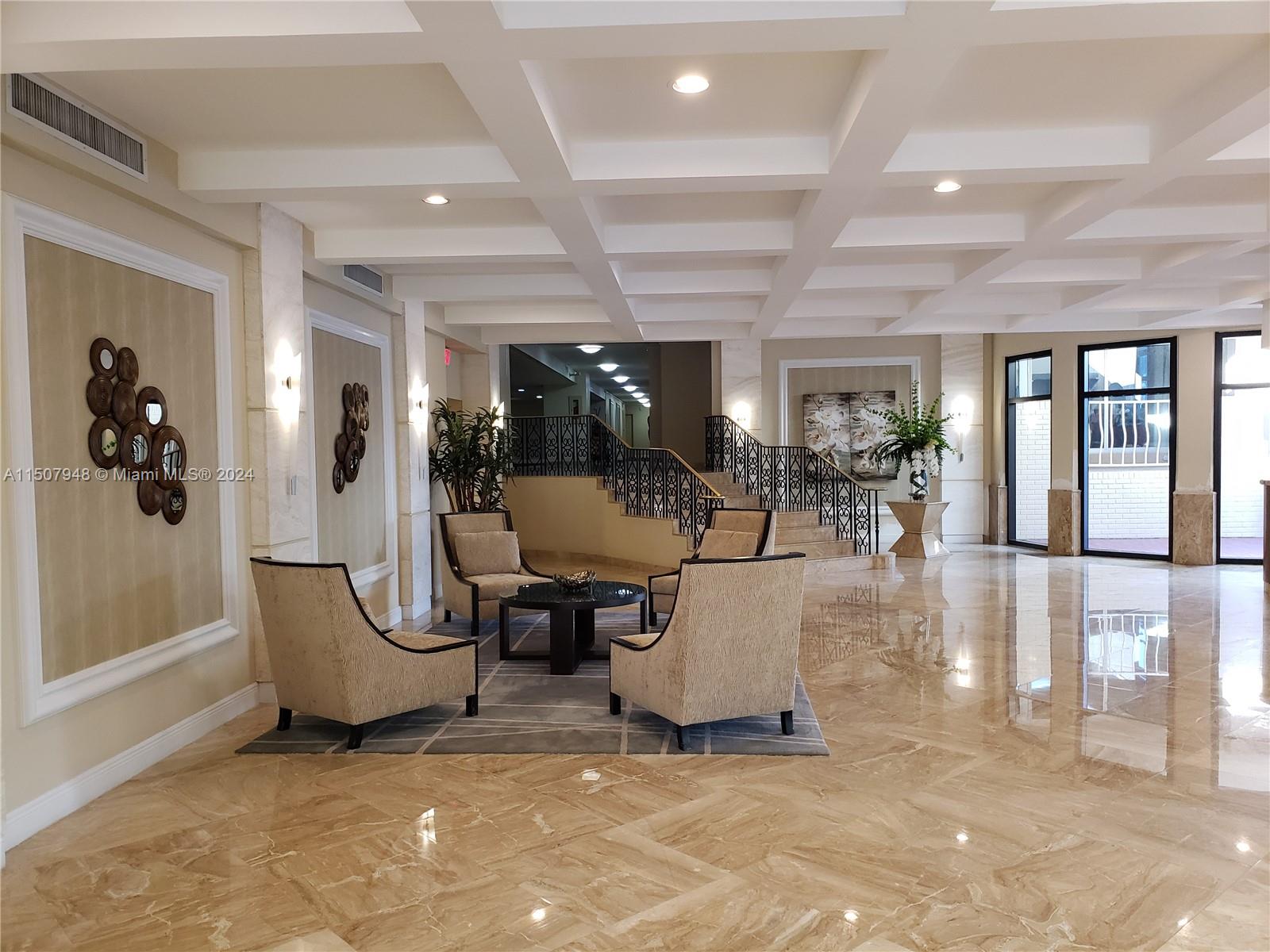 1920 S Ocean Dr 6B, Hallandale Beach, Florida 33009, 2 Bedrooms Bedrooms, ,2 BathroomsBathrooms,Residential,For Sale,1920 S Ocean Dr 6B,A11507948