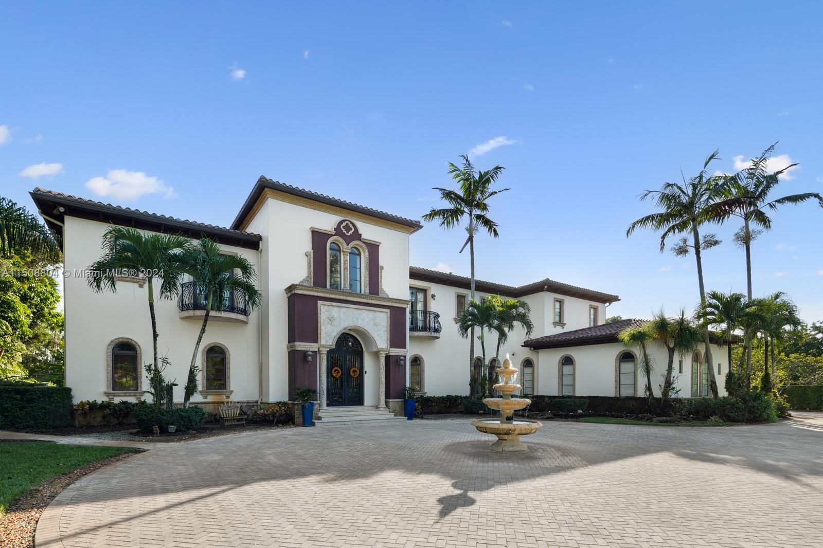 7538 SW 64th St, South Miami, FL 33143, 7 Bedrooms Bedrooms, ,6 BathroomsBathrooms,Residential,For Sale,64th St,A11508804