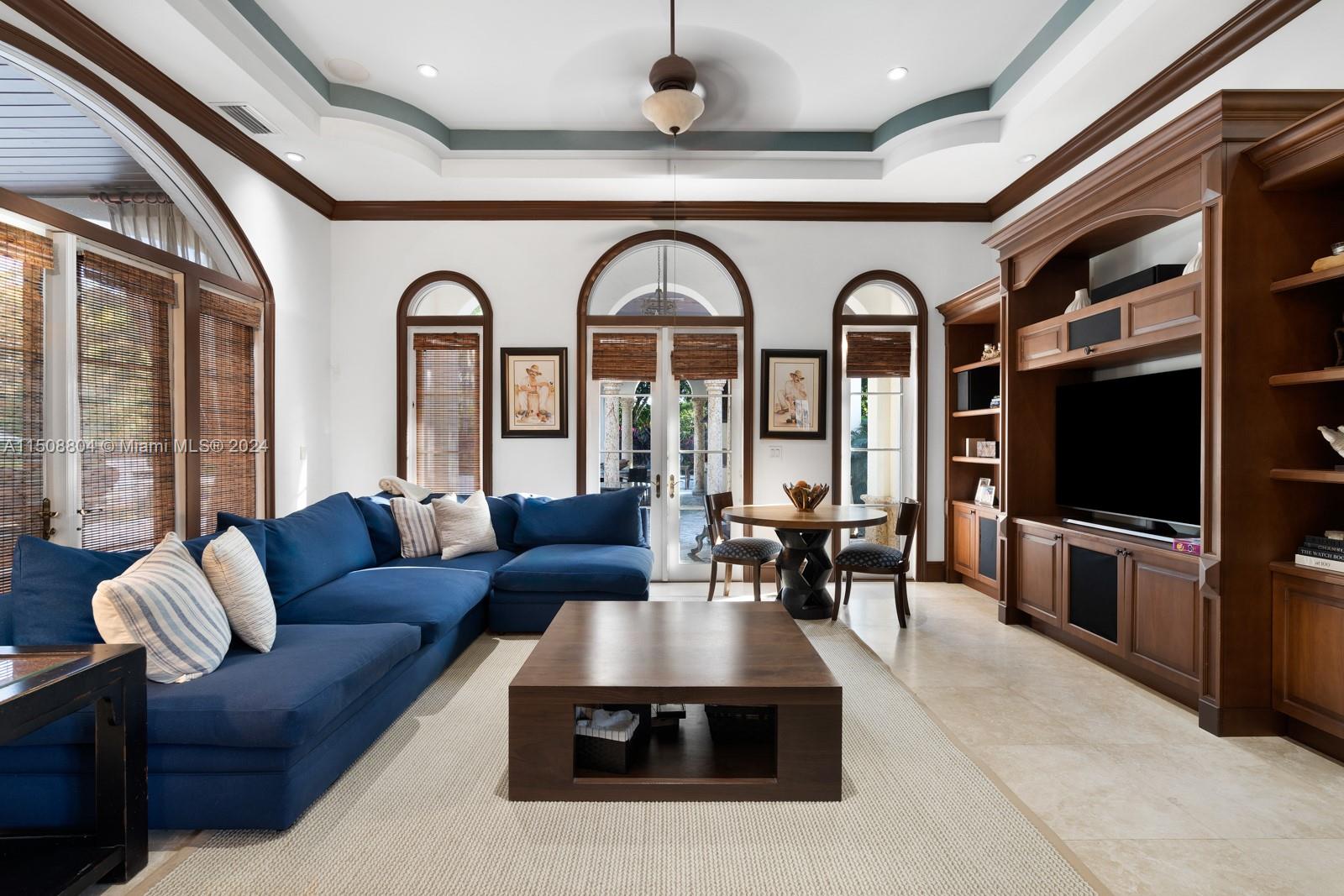 7538 SW 64th St, South Miami, FL 33143, 7 Bedrooms Bedrooms, ,6 BathroomsBathrooms,Residential,For Sale,64th St,A11508804