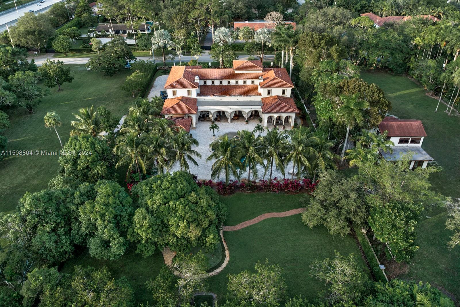 7538 SW 64th St, South Miami, FL 33143, 7 Bedrooms Bedrooms, ,6 BathroomsBathrooms,Residential,For Sale,64th St,A11508804