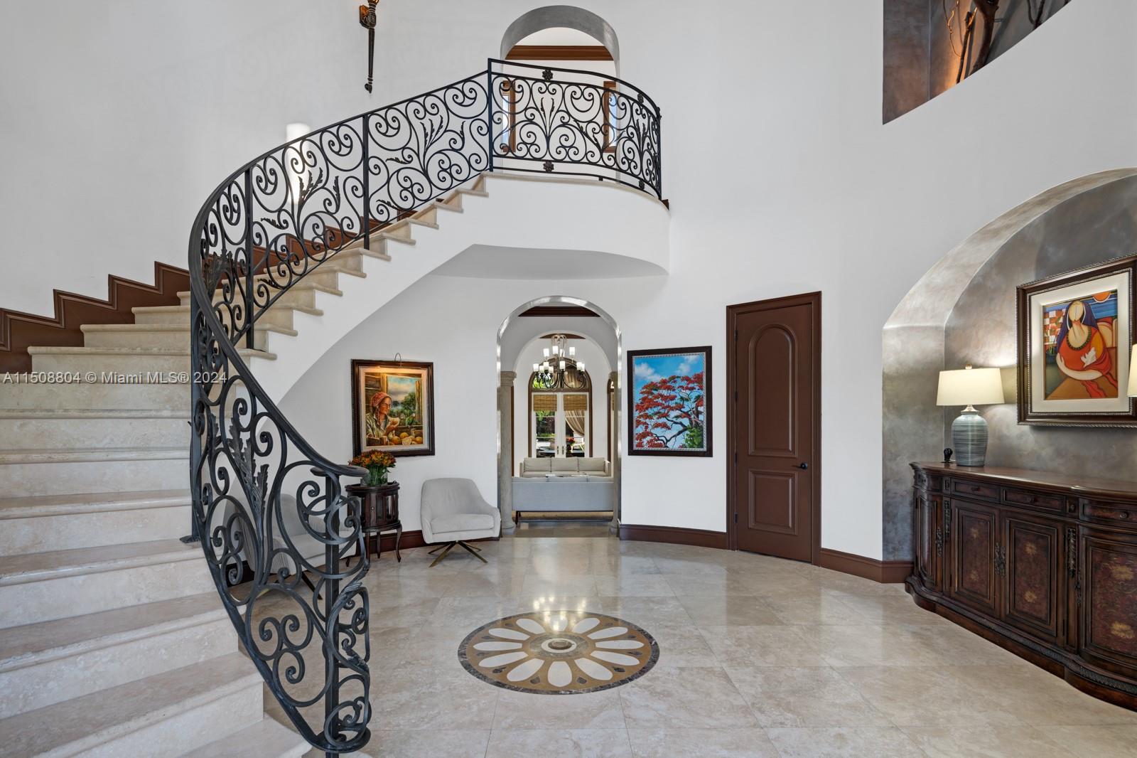 7538 SW 64th St, South Miami, FL 33143, 7 Bedrooms Bedrooms, ,6 BathroomsBathrooms,Residential,For Sale,64th St,A11508804