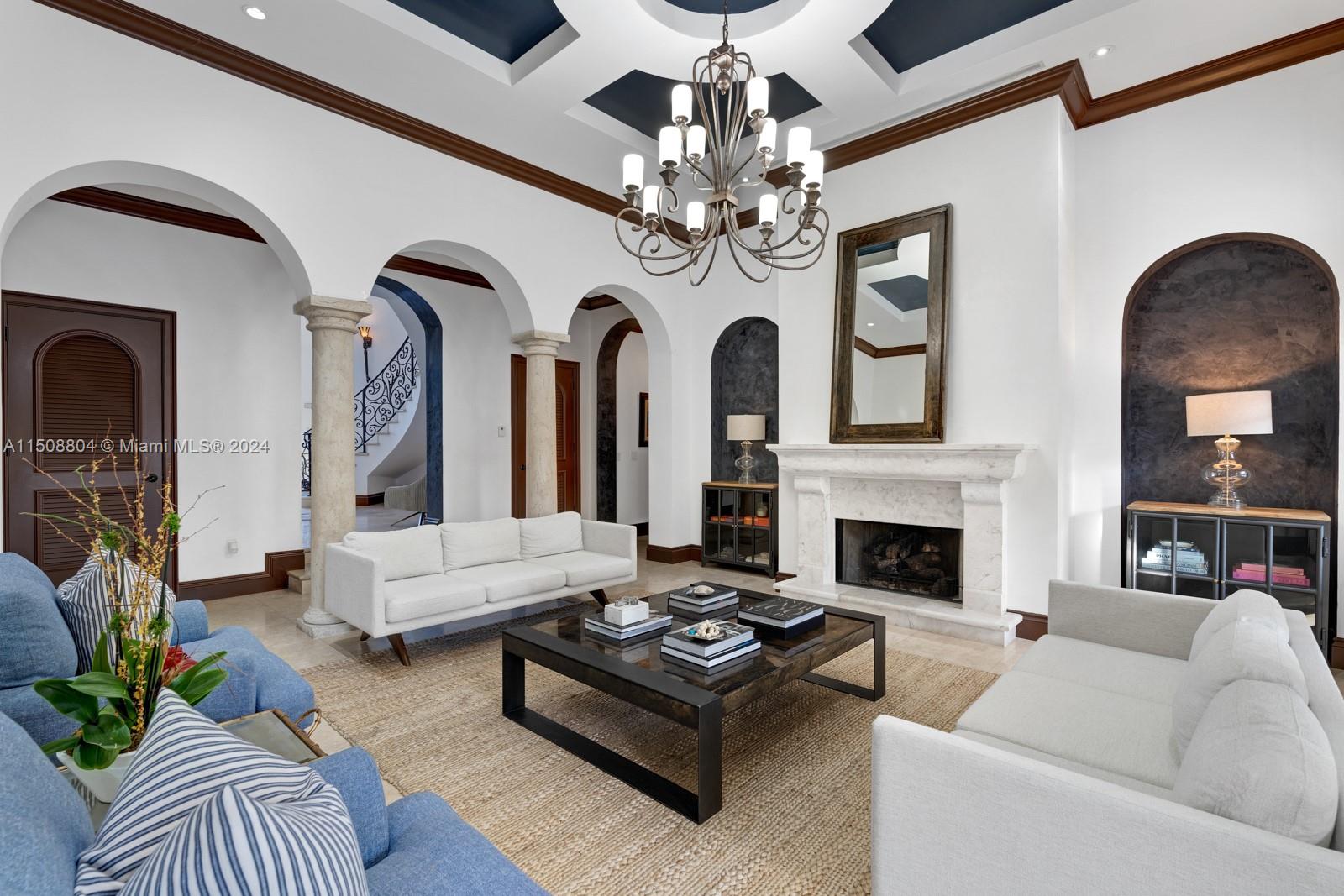 7538 SW 64th St, South Miami, FL 33143, 7 Bedrooms Bedrooms, ,6 BathroomsBathrooms,Residential,For Sale,64th St,A11508804