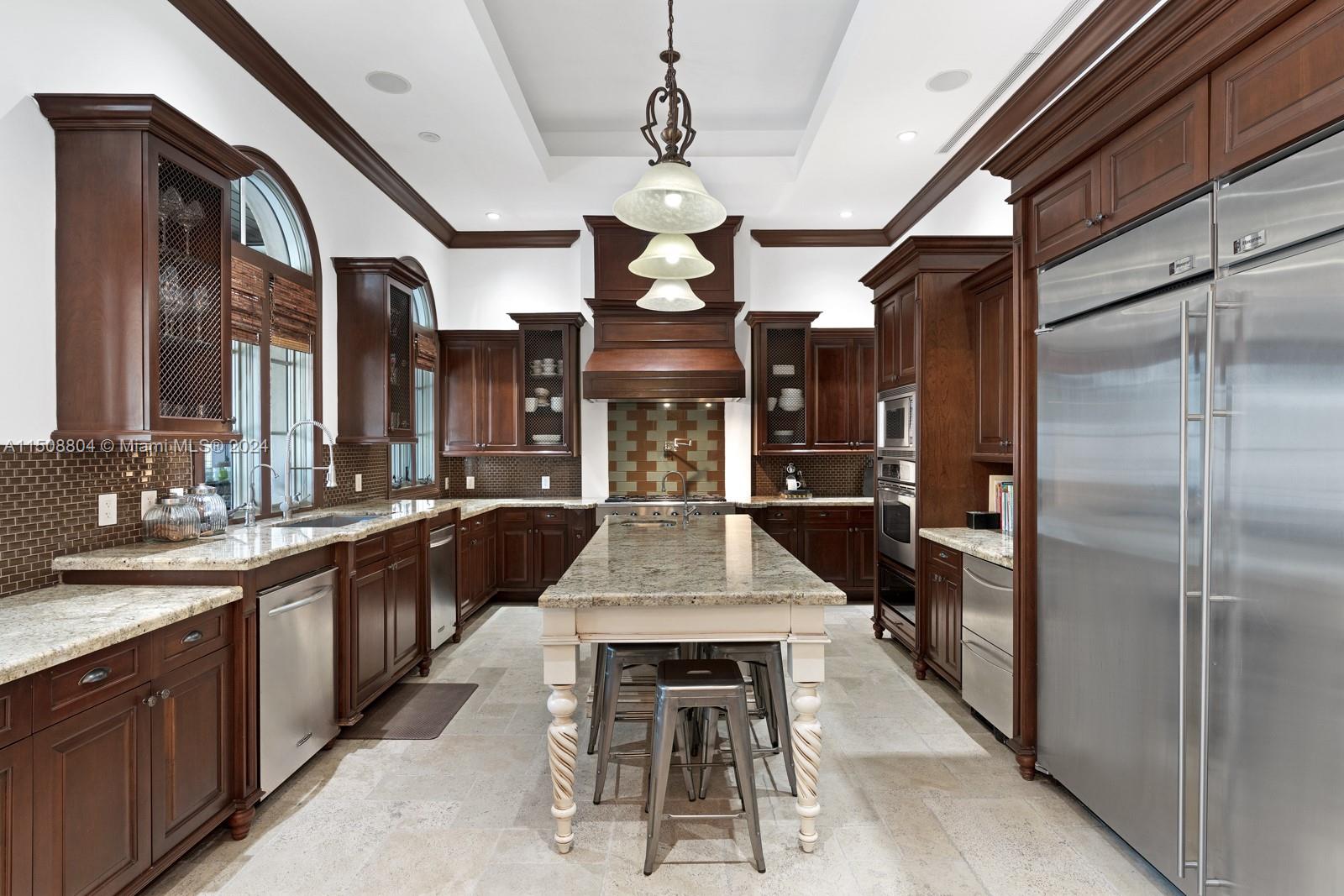 7538 SW 64th St, South Miami, FL 33143, 7 Bedrooms Bedrooms, ,6 BathroomsBathrooms,Residential,For Sale,64th St,A11508804