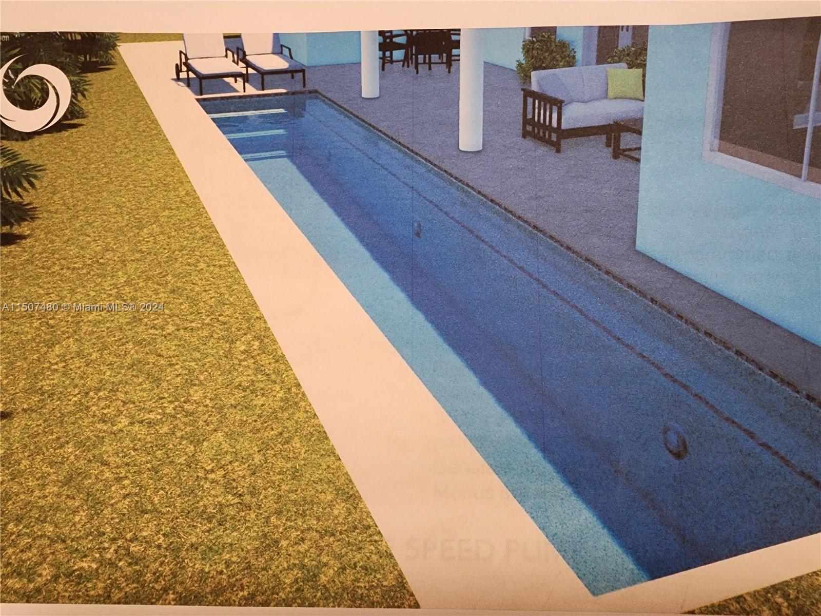 2137 IMPERIAL POINT DR, Fort Lauderdale, FL, 33308 United States, 3 Bedrooms Bedrooms, ,3 BathroomsBathrooms,Residential,For Sale,IMPERIAL POINT DR,A11507480