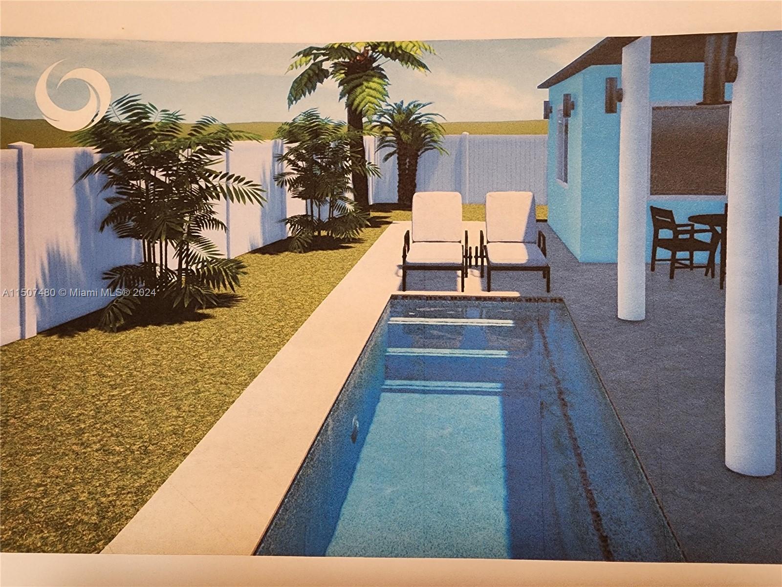 2137 IMPERIAL POINT DR, Fort Lauderdale, FL, 33308 United States, 3 Bedrooms Bedrooms, ,3 BathroomsBathrooms,Residential,For Sale,IMPERIAL POINT DR,A11507480