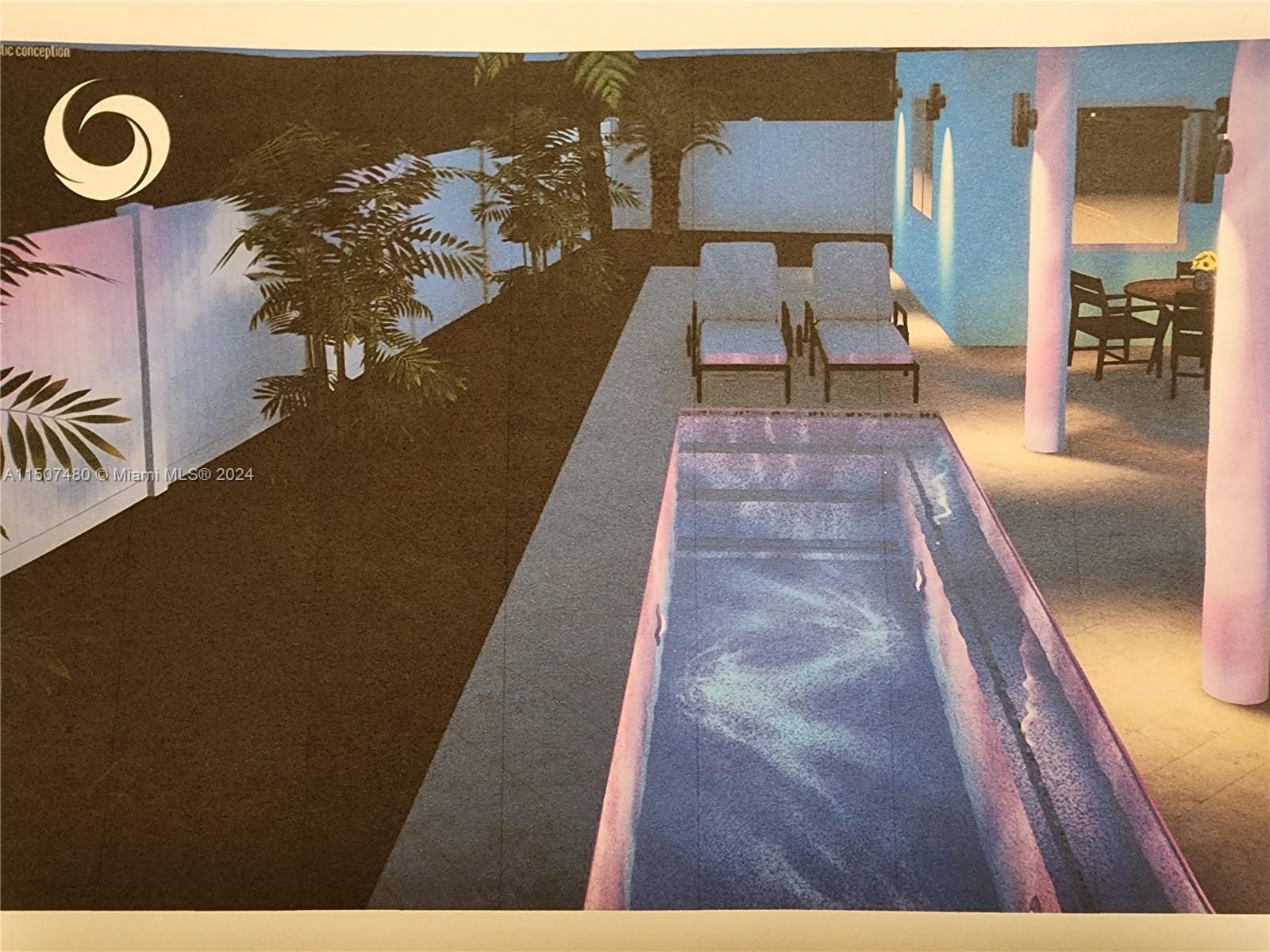 2137 IMPERIAL POINT DR, Fort Lauderdale, FL, 33308 United States, 3 Bedrooms Bedrooms, ,3 BathroomsBathrooms,Residential,For Sale,IMPERIAL POINT DR,A11507480