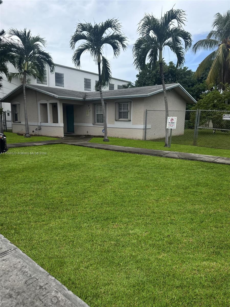 411 7th Ter, Fort Lauderdale, FL, 33311 United States, 2 Bedrooms Bedrooms, ,1 BathroomBathrooms,Residential,For Sale,7th Ter,A11508522