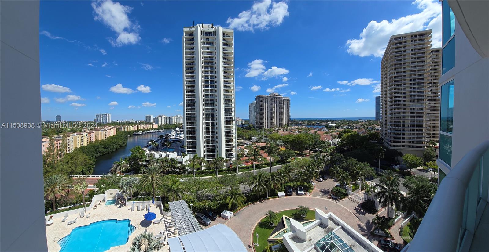 19400 Turnberry Way 932, Aventura, Florida 33180, 2 Bedrooms Bedrooms, ,3 BathroomsBathrooms,Residentiallease,For Rent,19400 Turnberry Way 932,A11508938