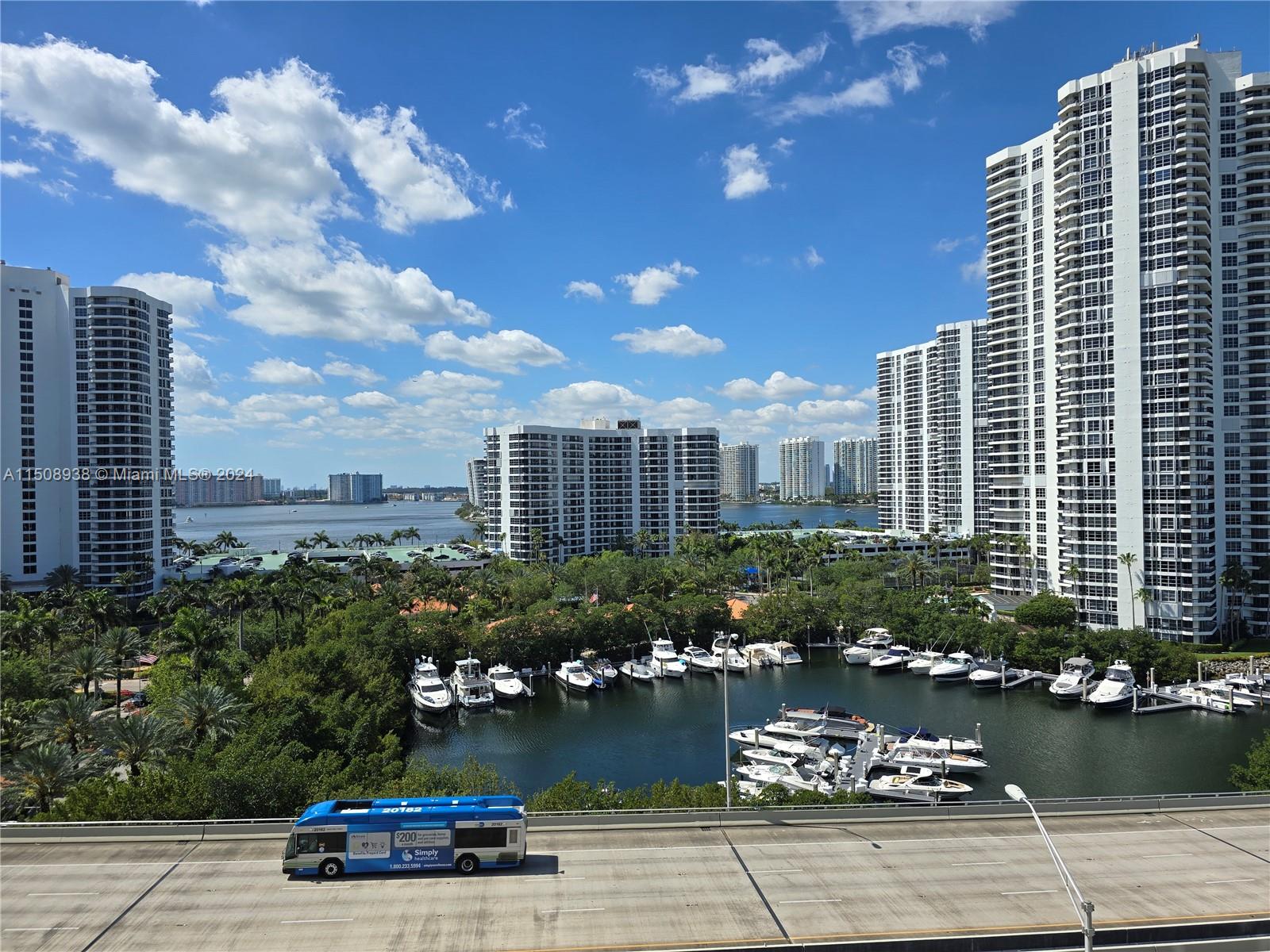 19400 Turnberry Way 932, Aventura, Florida 33180, 2 Bedrooms Bedrooms, ,3 BathroomsBathrooms,Residentiallease,For Rent,19400 Turnberry Way 932,A11508938
