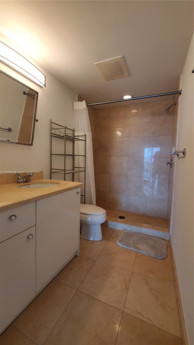 3rd Full Bathroom