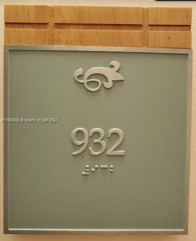 19400 Turnberry Way 932, Aventura, Florida 33180, 2 Bedrooms Bedrooms, ,3 BathroomsBathrooms,Residentiallease,For Rent,19400 Turnberry Way 932,A11508938