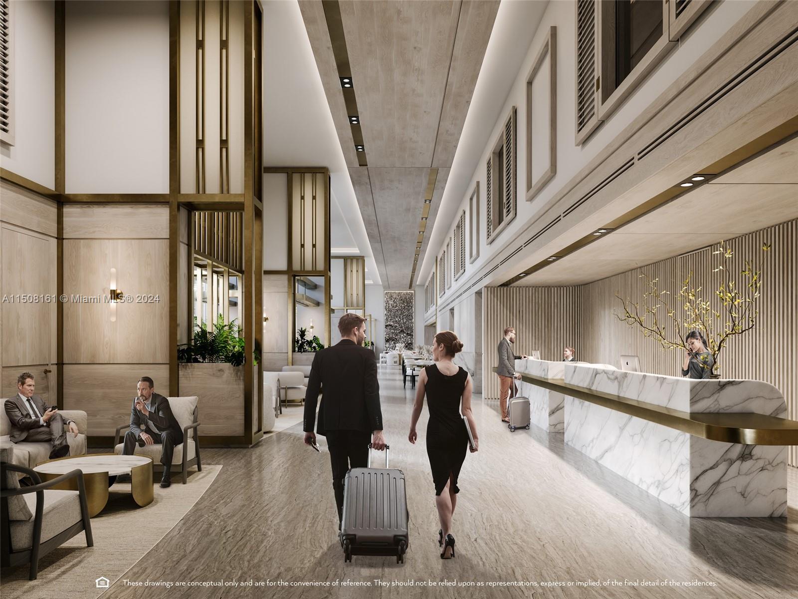 410 NE 35 PH801, Miami, Florida 33137, 3 Bedrooms Bedrooms, ,3 BathroomsBathrooms,Residential,For Sale,410 NE 35 PH801,A11508161