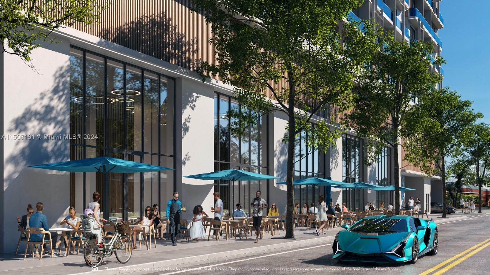 410 NE 35 PH801, Miami, Florida 33137, 3 Bedrooms Bedrooms, ,3 BathroomsBathrooms,Residential,For Sale,410 NE 35 PH801,A11508161