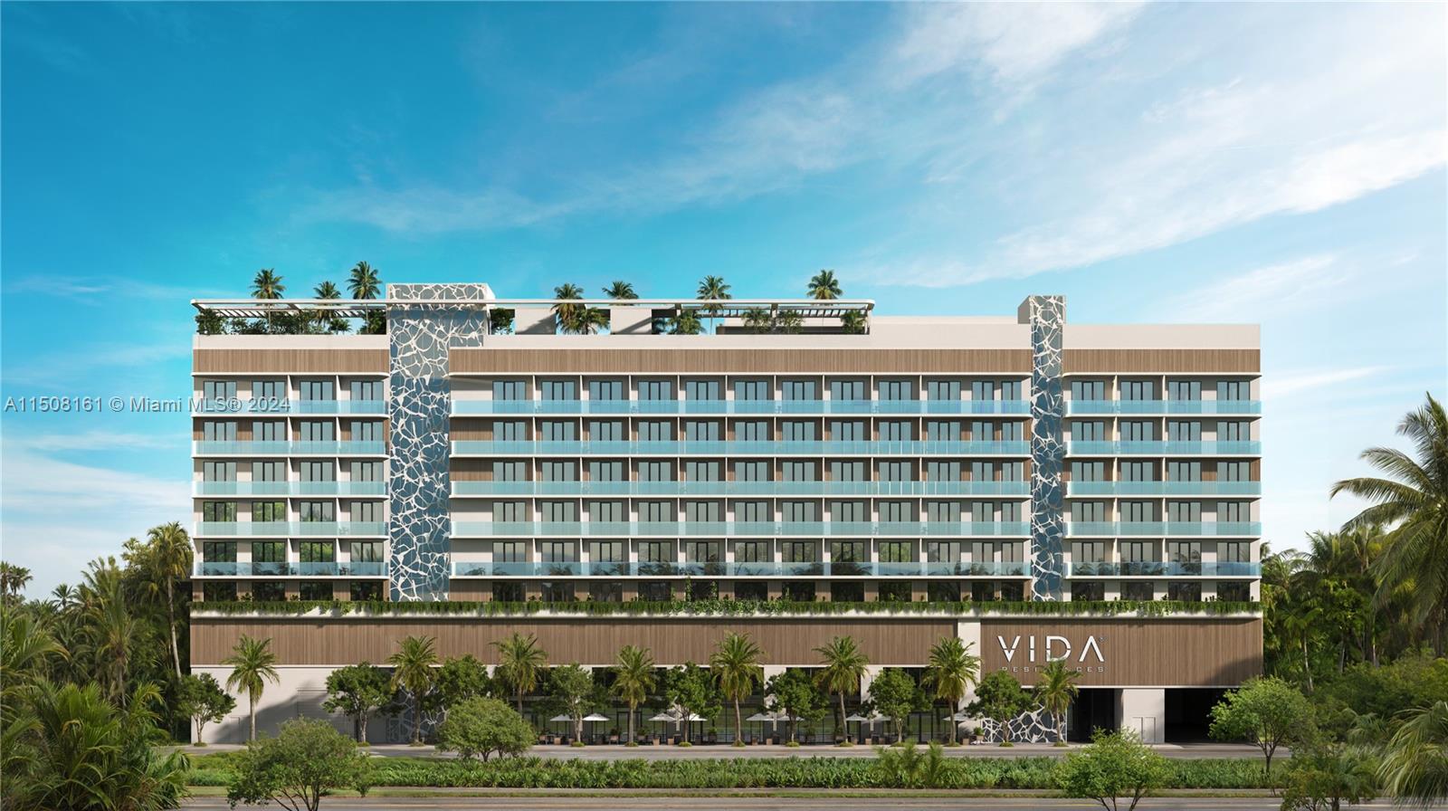 410 NE 35 PH801, Miami, Florida 33137, 3 Bedrooms Bedrooms, ,3 BathroomsBathrooms,Residential,For Sale,410 NE 35 PH801,A11508161