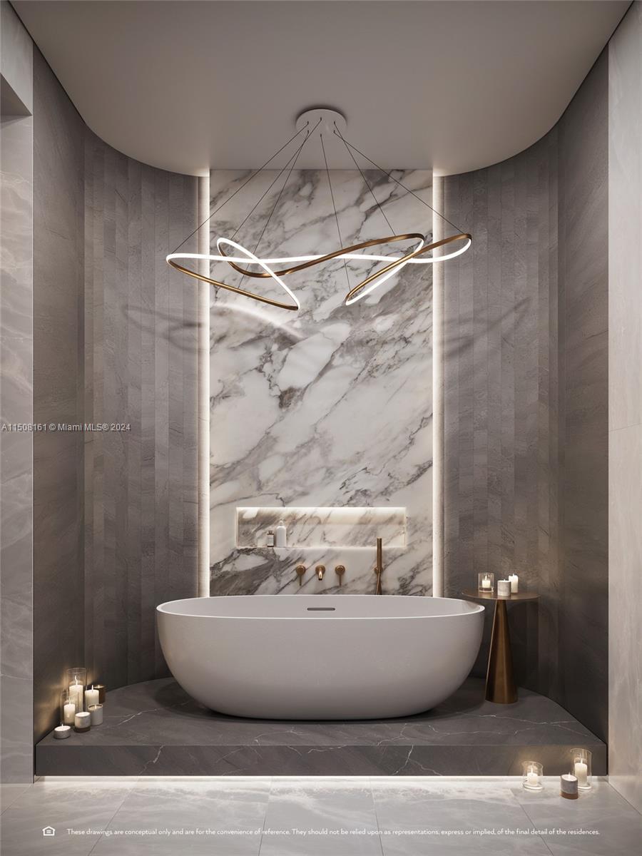 410 NE 35 PH801, Miami, Florida 33137, 3 Bedrooms Bedrooms, ,3 BathroomsBathrooms,Residential,For Sale,410 NE 35 PH801,A11508161