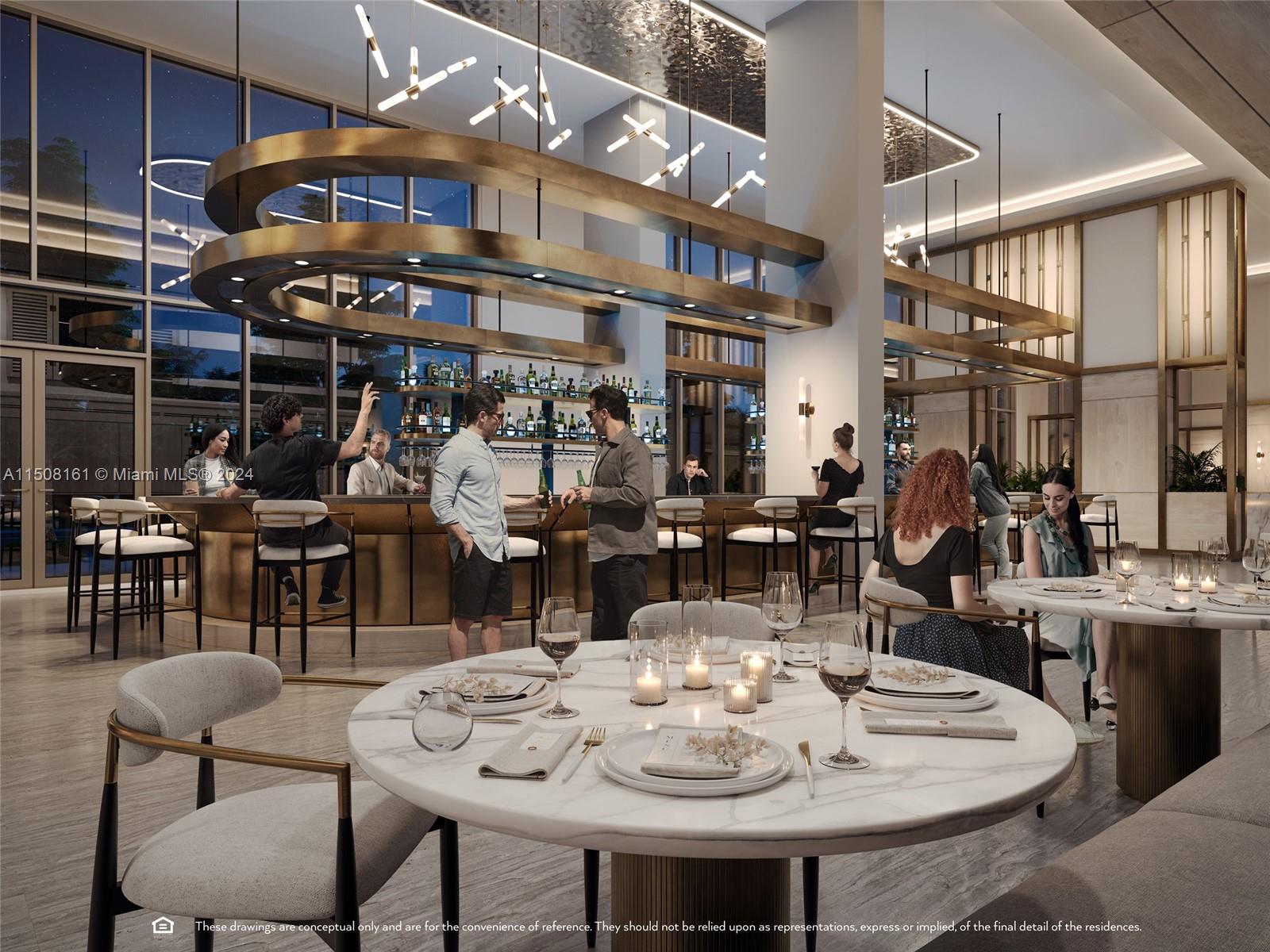 410 NE 35 PH801, Miami, Florida 33137, 3 Bedrooms Bedrooms, ,3 BathroomsBathrooms,Residential,For Sale,410 NE 35 PH801,A11508161