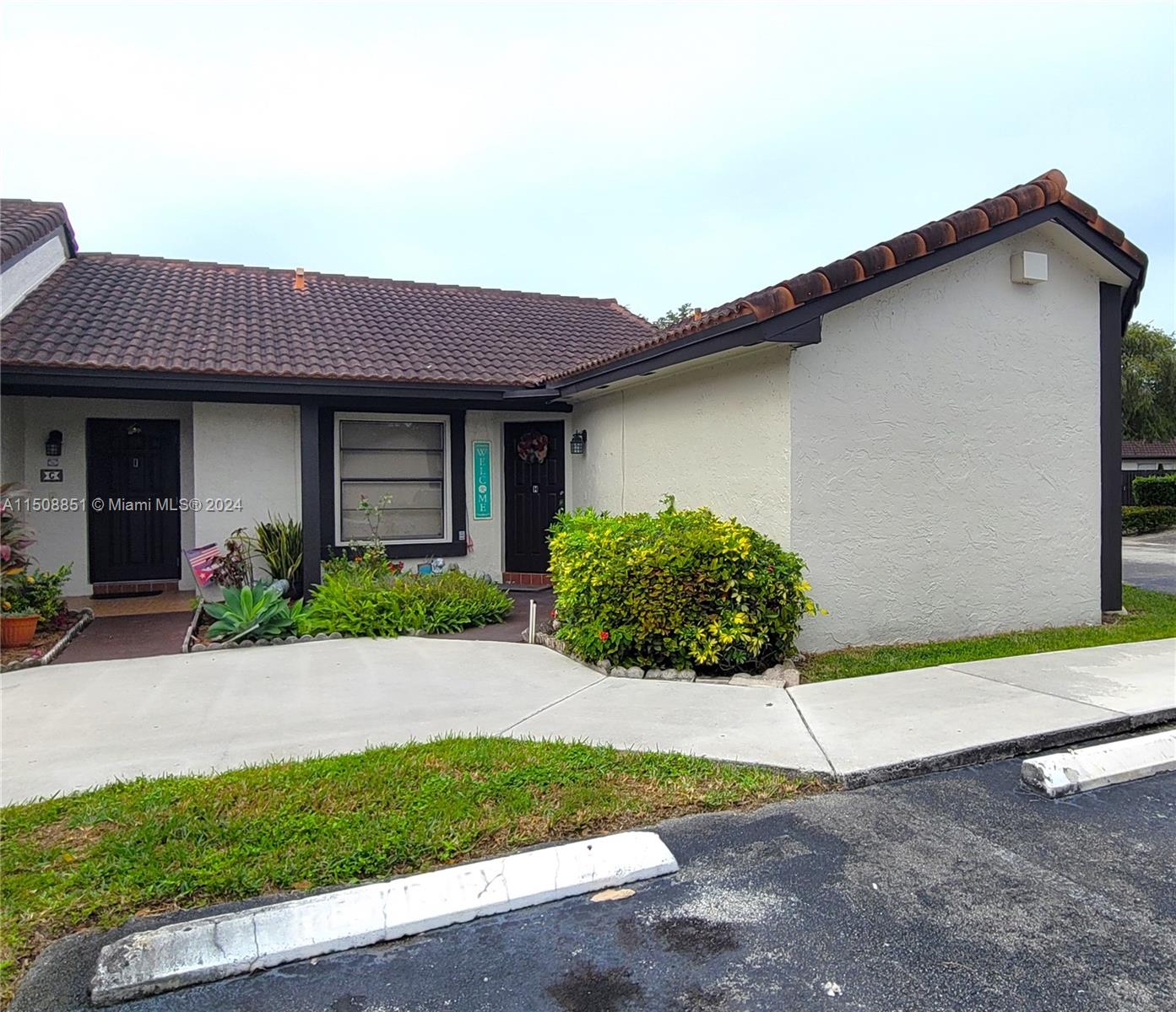 15252 SW 46th Ln #HR-68 For Sale A11508851, FL