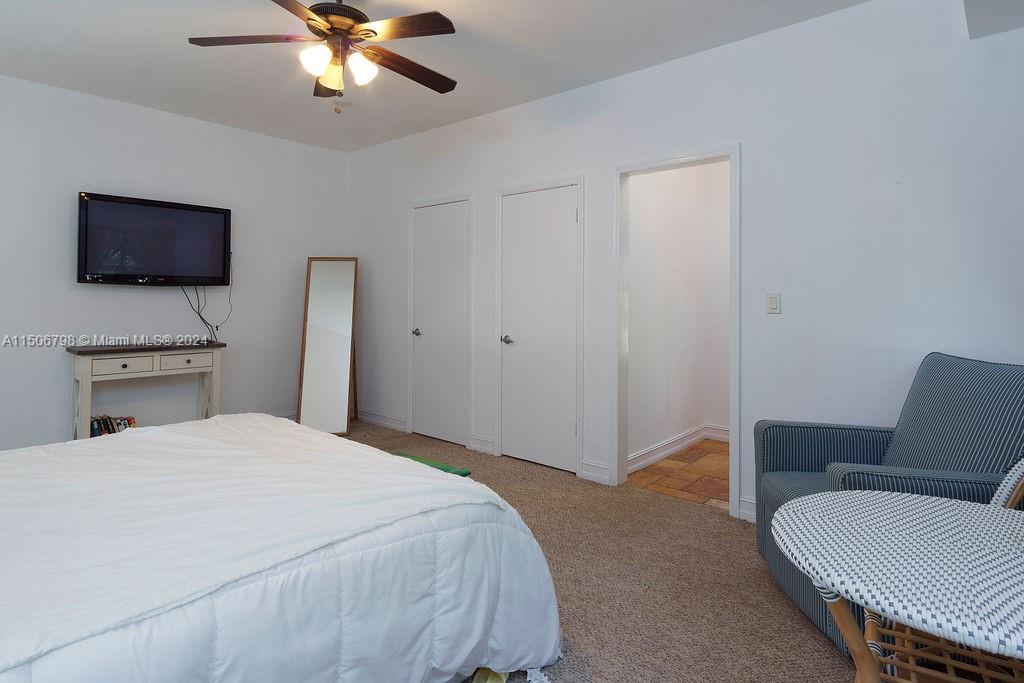 GUEST COTTAGE BEDROOM