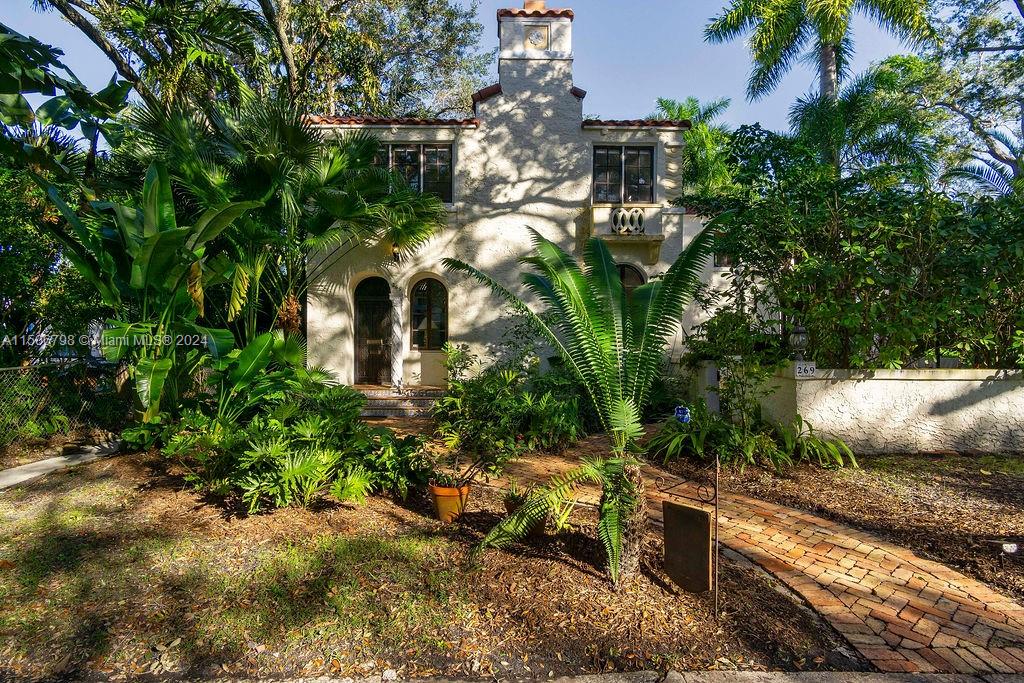 269 NE 99th St, Miami Shores, Florida 33138, 4 Bedrooms Bedrooms, ,4 BathroomsBathrooms,Residential,For Sale,269 NE 99th St,A11506798