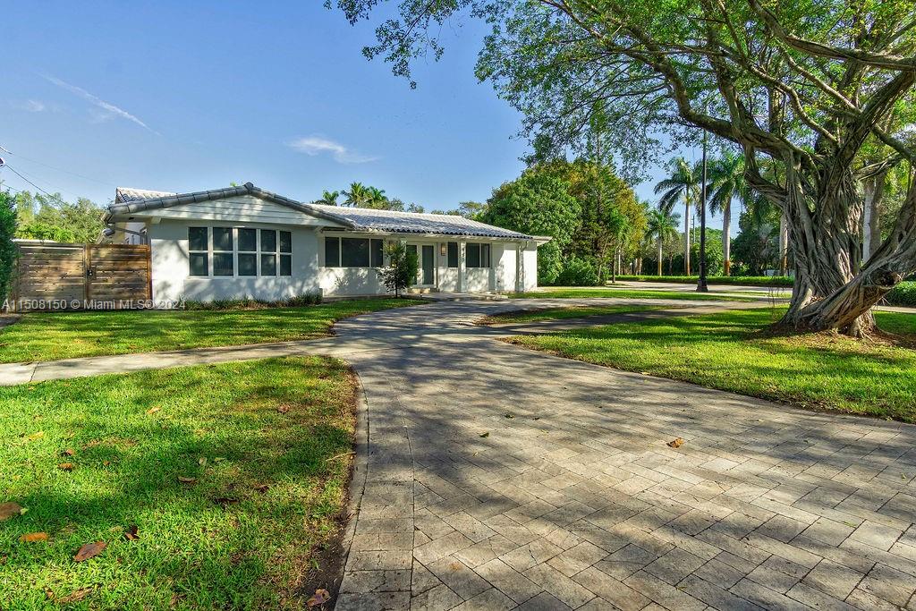 955 NE 98th St, Miami Shores, Florida 33138, 3 Bedrooms Bedrooms, ,2 BathroomsBathrooms,Residential,For Sale,955 NE 98th St,A11508150