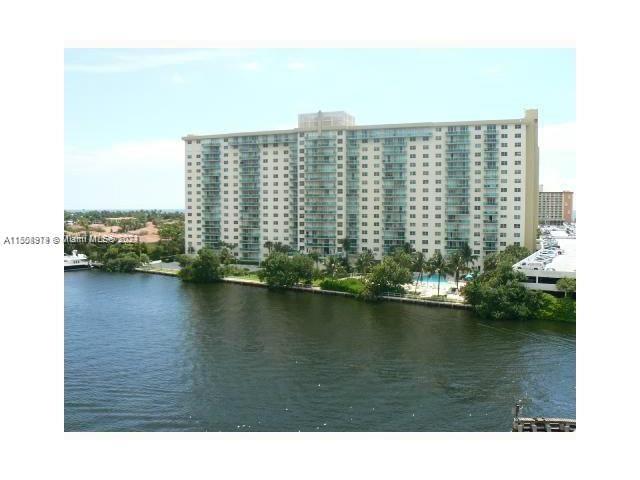 3180 S Ocean Dr 1405, Hallandale Beach, Florida 33009, ,1 BathroomBathrooms,Residentiallease,For Rent,3180 S Ocean Dr 1405,A11508979