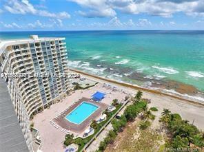 3180 S Ocean Dr 1405, Hallandale Beach, Florida 33009, ,1 BathroomBathrooms,Residentiallease,For Rent,3180 S Ocean Dr 1405,A11508979