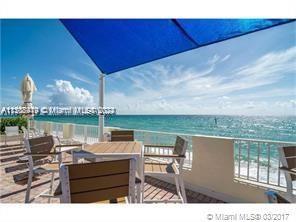3180 S Ocean Dr 1405, Hallandale Beach, Florida 33009, ,1 BathroomBathrooms,Residentiallease,For Rent,3180 S Ocean Dr 1405,A11508979