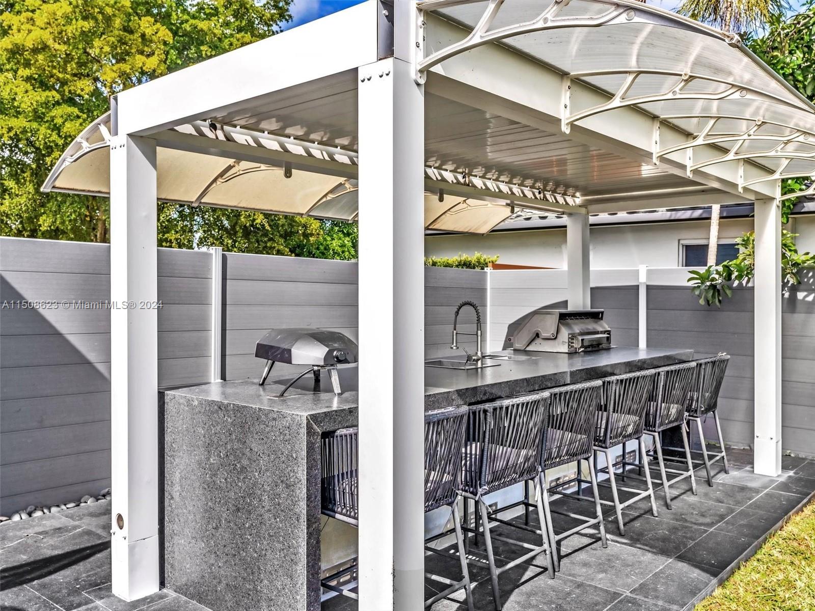 19525 NE 22nd Ave, Miami, Florida 33180, 4 Bedrooms Bedrooms, ,3 BathroomsBathrooms,Residential,For Sale,19525 NE 22nd Ave,A11508623