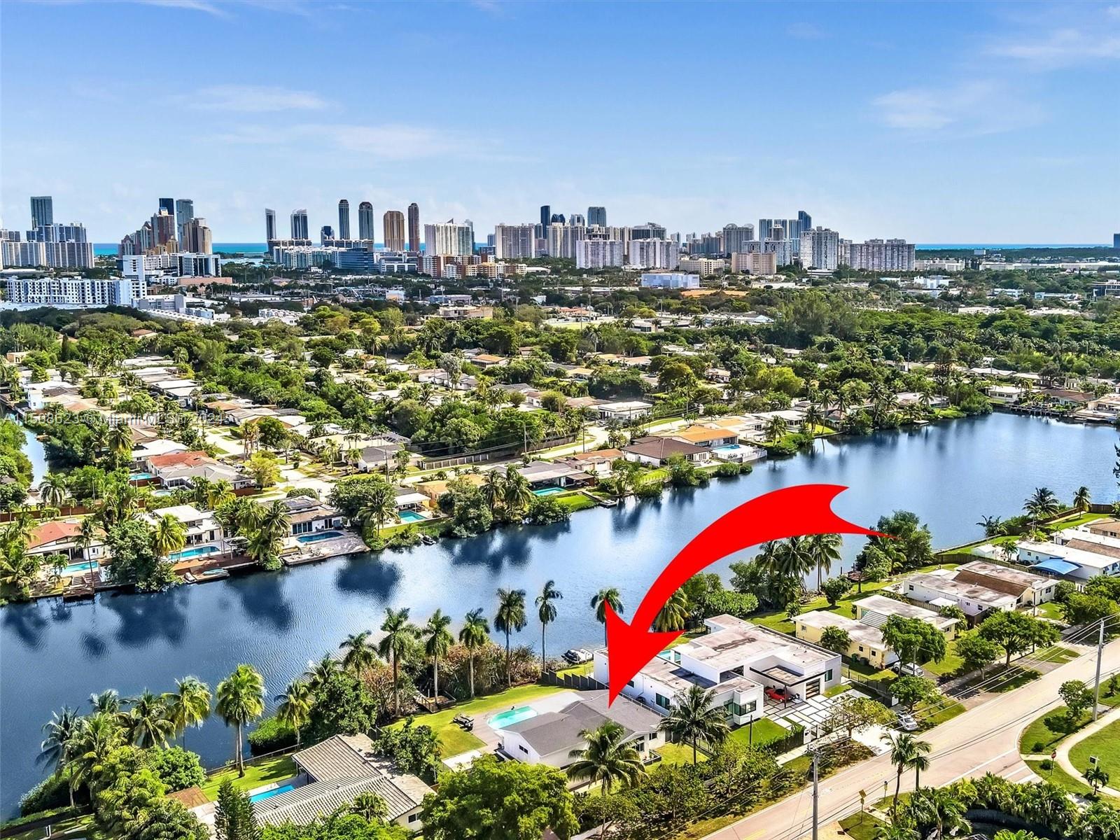 19525 NE 22nd Ave, Miami, Florida 33180, 4 Bedrooms Bedrooms, ,3 BathroomsBathrooms,Residential,For Sale,19525 NE 22nd Ave,A11508623