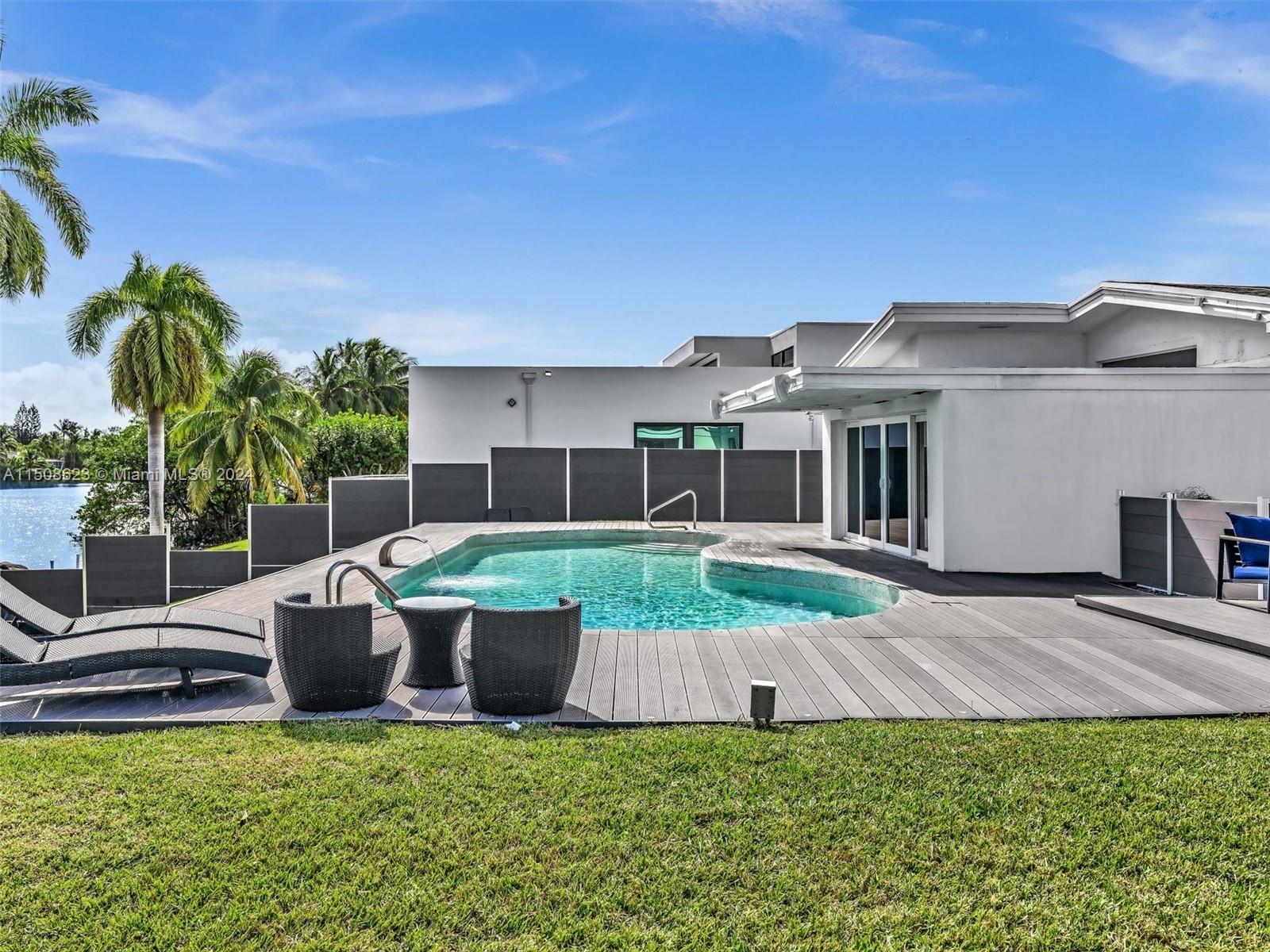 19525 NE 22nd Ave, Miami, Florida 33180, 4 Bedrooms Bedrooms, ,3 BathroomsBathrooms,Residential,For Sale,19525 NE 22nd Ave,A11508623