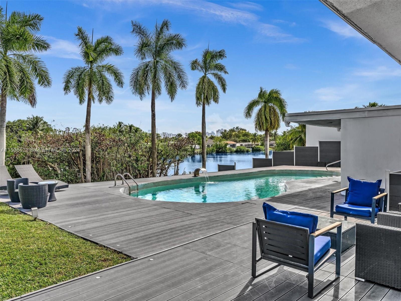 19525 NE 22nd Ave, Miami, Florida 33180, 4 Bedrooms Bedrooms, ,3 BathroomsBathrooms,Residential,For Sale,19525 NE 22nd Ave,A11508623