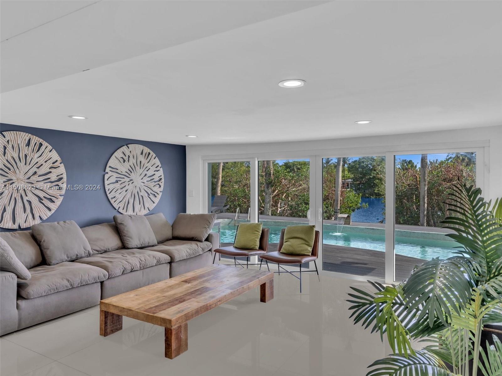 19525 NE 22nd Ave, Miami, Florida 33180, 4 Bedrooms Bedrooms, ,3 BathroomsBathrooms,Residential,For Sale,19525 NE 22nd Ave,A11508623