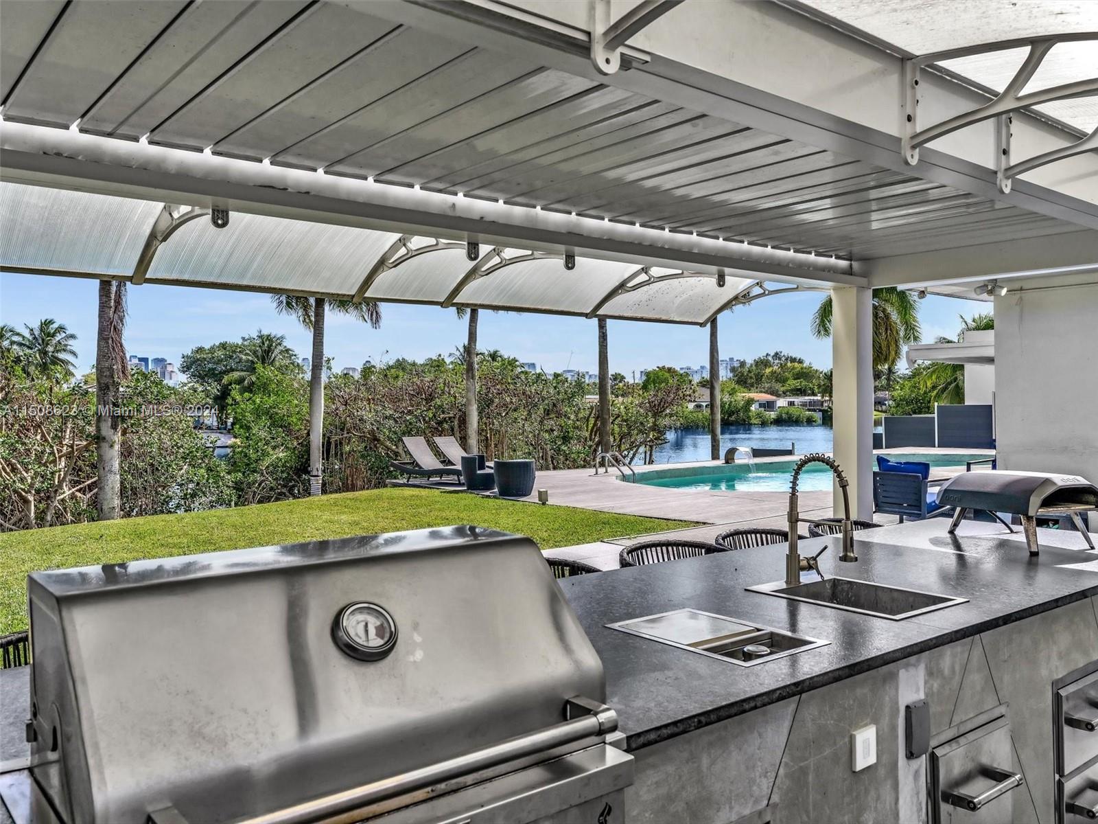 19525 NE 22nd Ave, Miami, Florida 33180, 4 Bedrooms Bedrooms, ,3 BathroomsBathrooms,Residential,For Sale,19525 NE 22nd Ave,A11508623