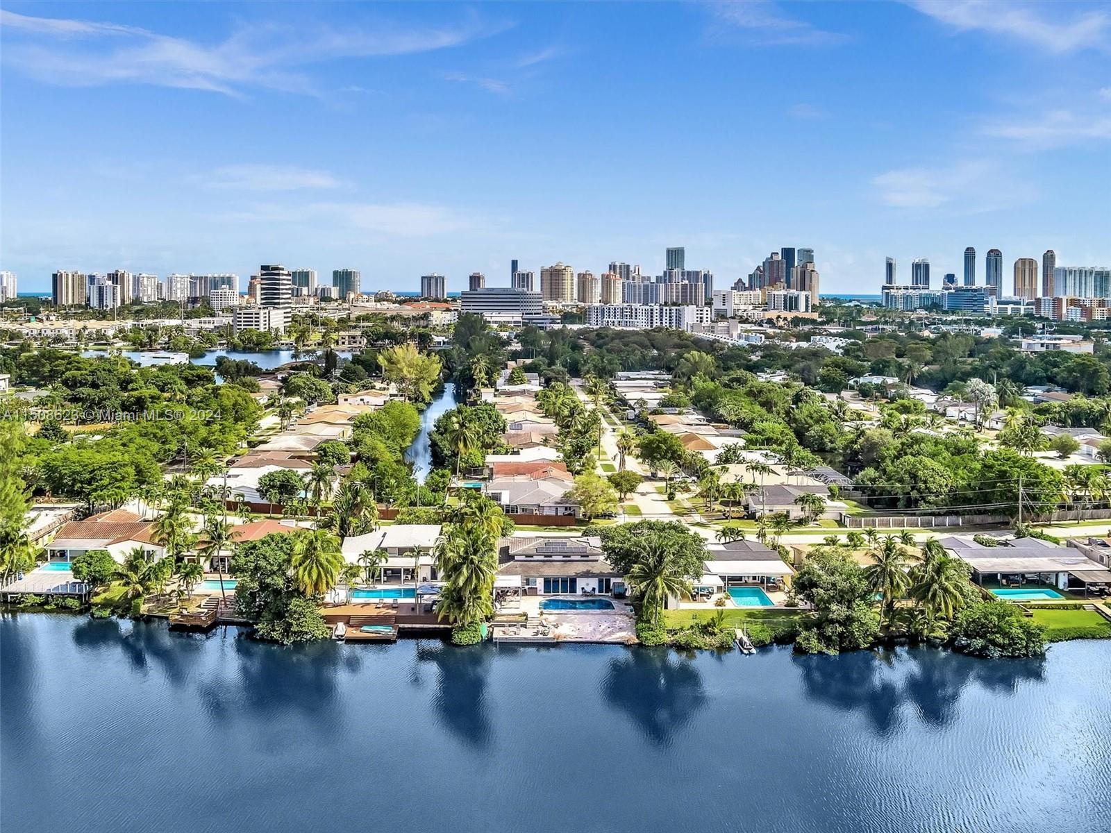 19525 NE 22nd Ave, Miami, Florida 33180, 4 Bedrooms Bedrooms, ,3 BathroomsBathrooms,Residential,For Sale,19525 NE 22nd Ave,A11508623