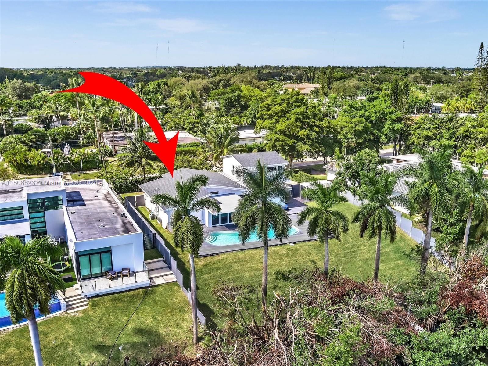 19525 NE 22nd Ave, Miami, Florida 33180, 4 Bedrooms Bedrooms, ,3 BathroomsBathrooms,Residential,For Sale,19525 NE 22nd Ave,A11508623