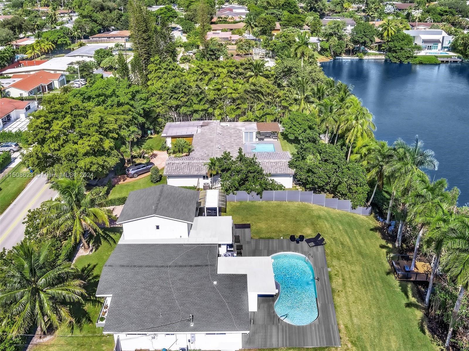 19525 NE 22nd Ave, Miami, Florida 33180, 4 Bedrooms Bedrooms, ,3 BathroomsBathrooms,Residential,For Sale,19525 NE 22nd Ave,A11508623