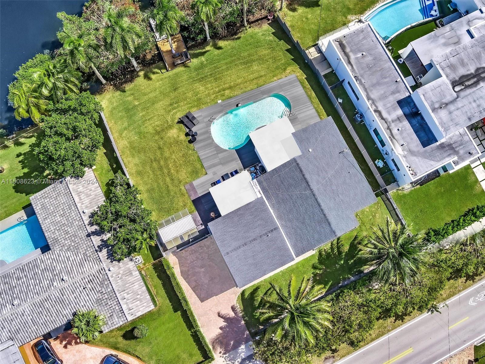 19525 NE 22nd Ave, Miami, Florida 33180, 4 Bedrooms Bedrooms, ,3 BathroomsBathrooms,Residential,For Sale,19525 NE 22nd Ave,A11508623