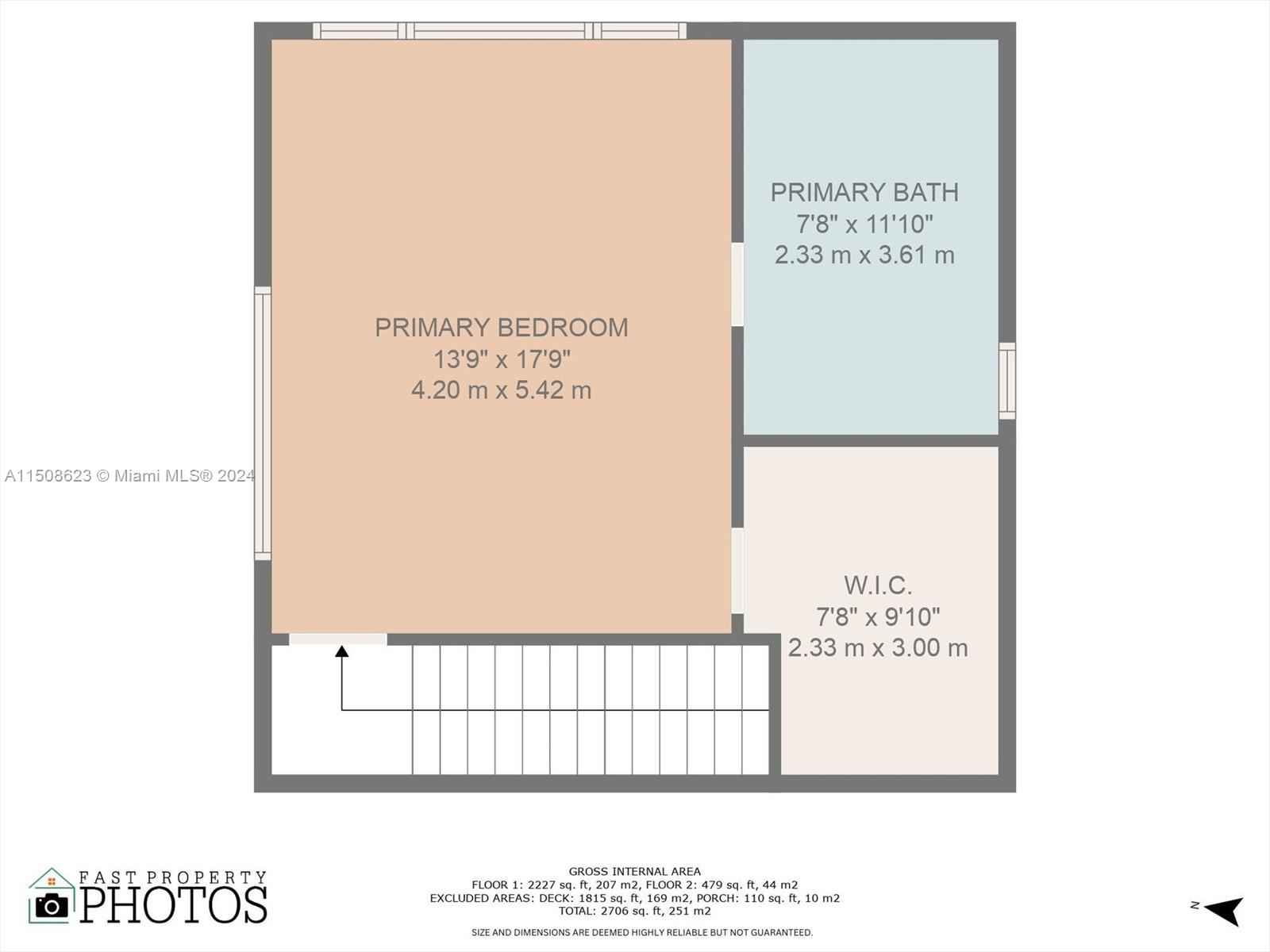 19525 NE 22nd Ave, Miami, Florida 33180, 4 Bedrooms Bedrooms, ,3 BathroomsBathrooms,Residential,For Sale,19525 NE 22nd Ave,A11508623