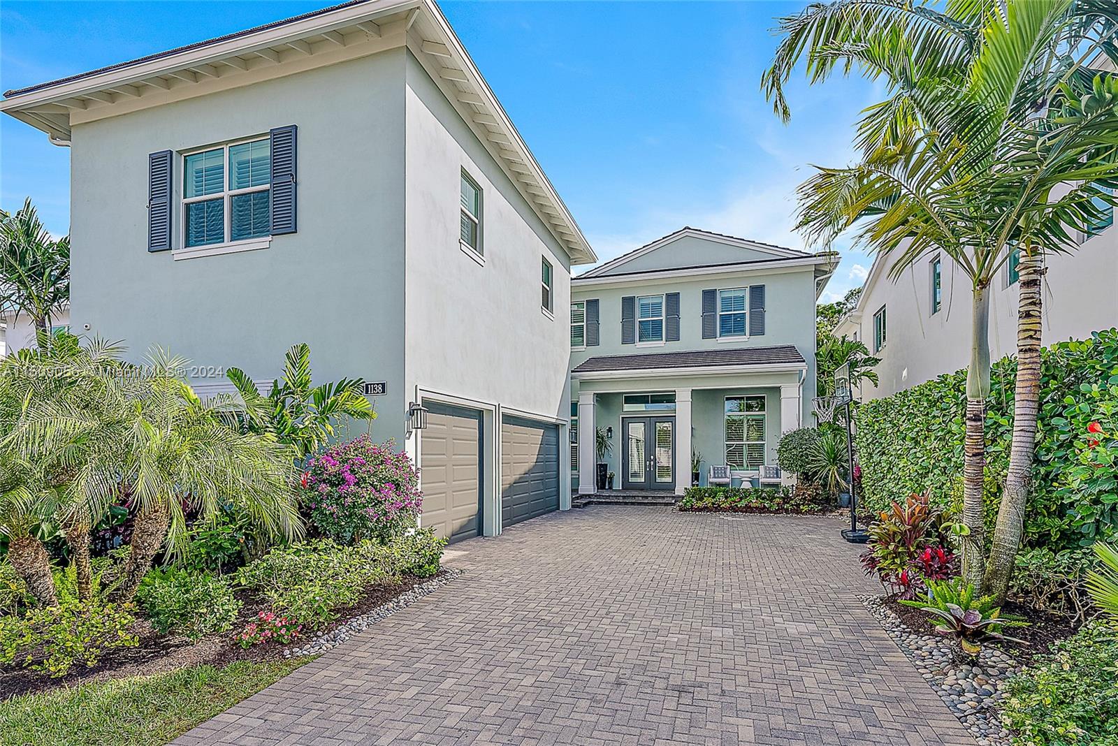 1138 Faulkner Terr, Palm Beach Gardens, FL 33418