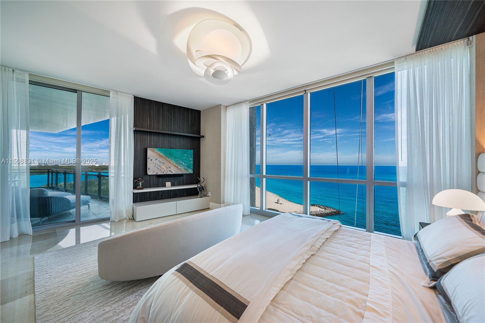 10295 E Collins Ave 1509, Bal Harbour, Florida 33154, 3 Bedrooms Bedrooms, ,3 BathroomsBathrooms,Residentiallease,For Rent,10295 E Collins Ave 1509,A11508831