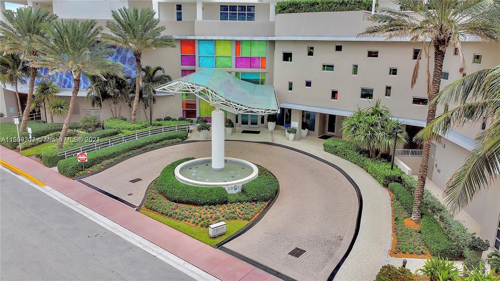 3801 Collins Ave 1004, Miami Beach, Florida 33140, 2 Bedrooms Bedrooms, ,2 BathroomsBathrooms,Residentiallease,For Rent,3801 Collins Ave 1004,A11509207