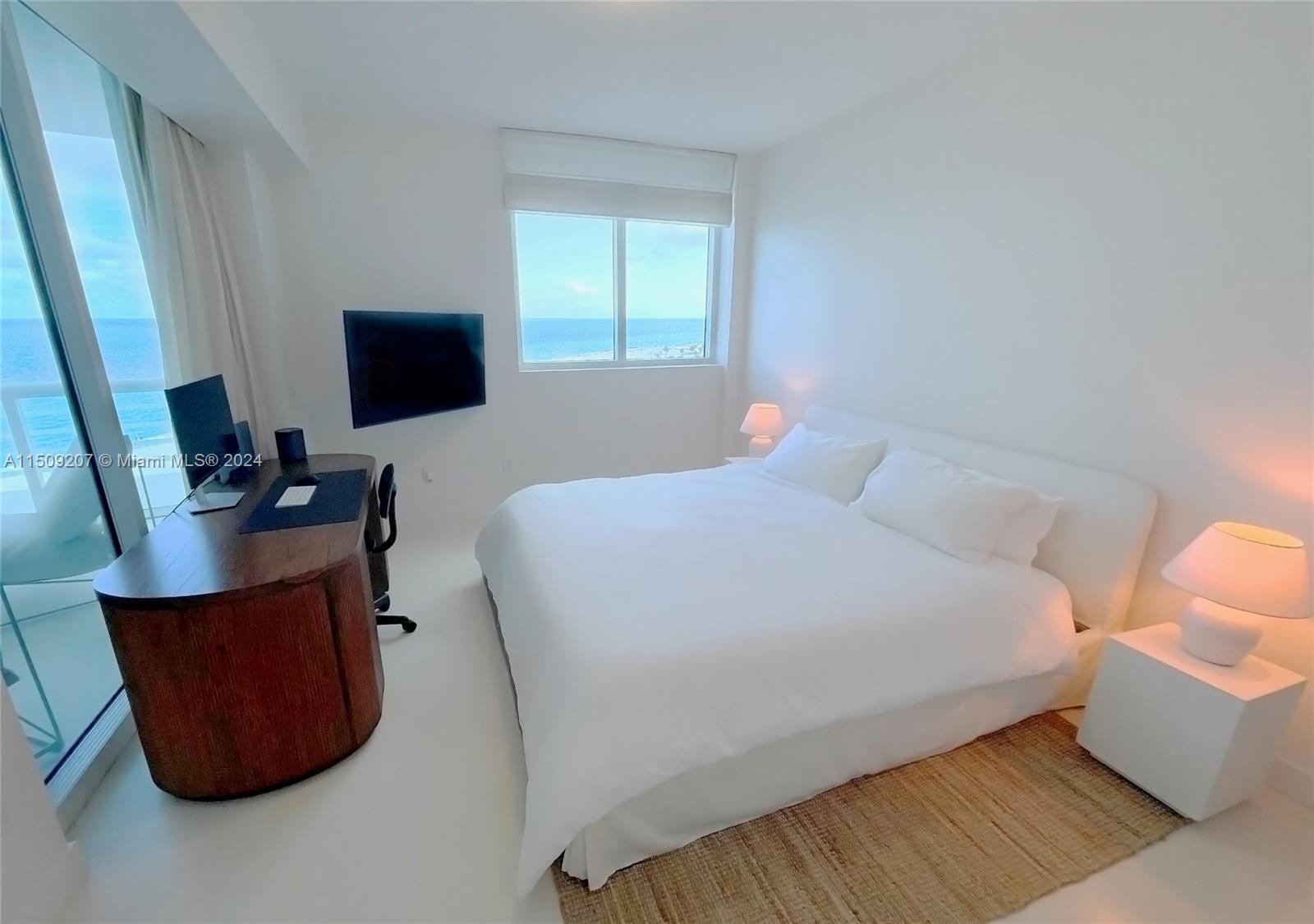 3801 Collins Ave 1004, Miami Beach, Florida 33140, 2 Bedrooms Bedrooms, ,2 BathroomsBathrooms,Residentiallease,For Rent,3801 Collins Ave 1004,A11509207